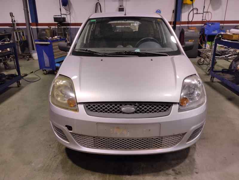 MOTOR ARRANQUE FORD FIESTA 1.4 TDCI MT 68CV