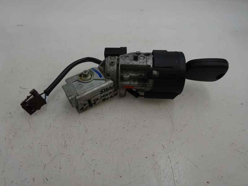 CONMUTADOR DE ARRANQUE CITROEN C4 1.6 90CV HDI FAP