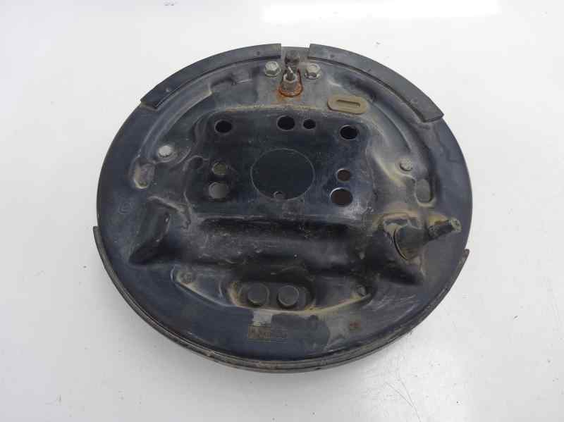 TAMBOR FRENO TRASERO MAZDA 2 1.3 MT 84CV