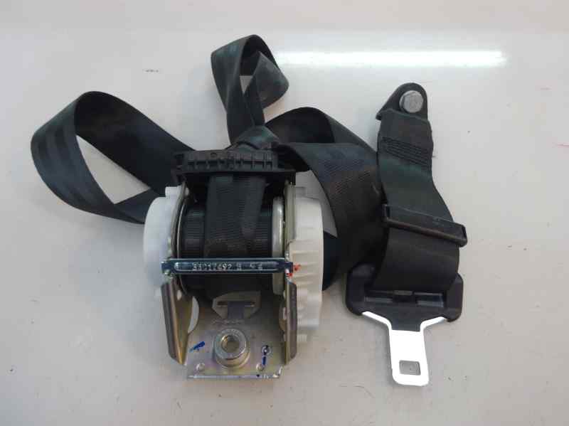 CINTURON SEGURIDAD TRASERO IZQUIERDO CITROEN DS3 1.6 MT 150CV | 110KW