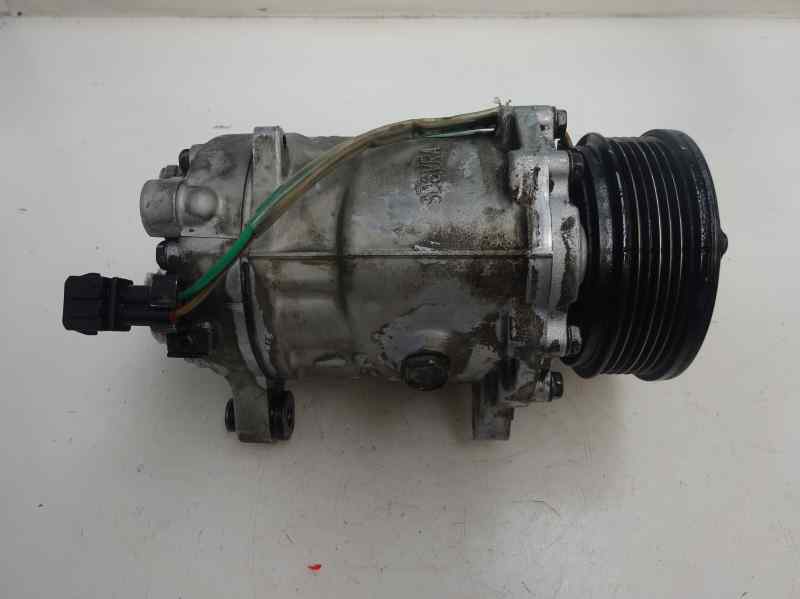 COMPRESOR AIRE ACONDICIONADO VOLKSWAGEN POLO 1.4 MT 75CV