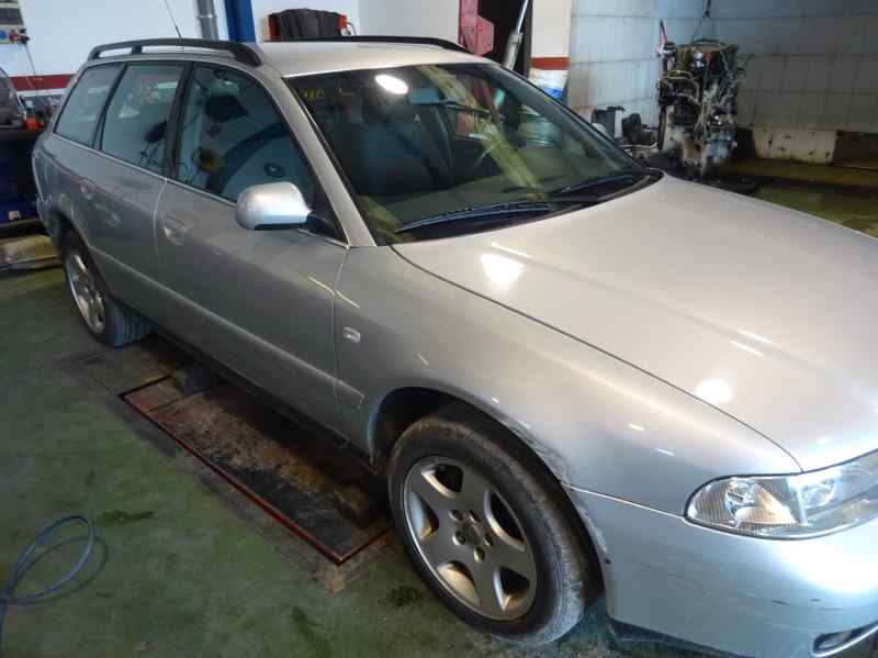 CAUDALIMETRO AUDI A4 2.5 TDI MT QUATTRO 150CV