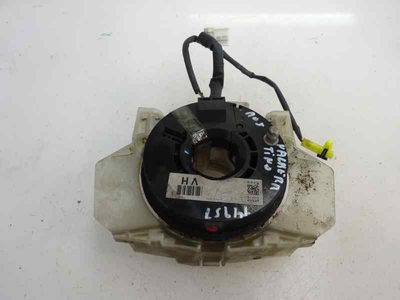 ANILLO AIRBAG NISSAN ALMERA TINO 2.2 MT 114CV | 84KW