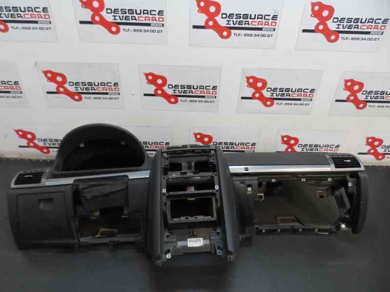 SALPICADERO PEUGEOT 407 2.0 HDI MT 136CV