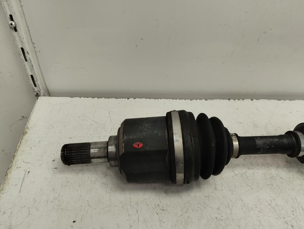 TRANSMISION DELANTERA IZQUIERDA KIA RIO 1.5 CRDI MT 110CV