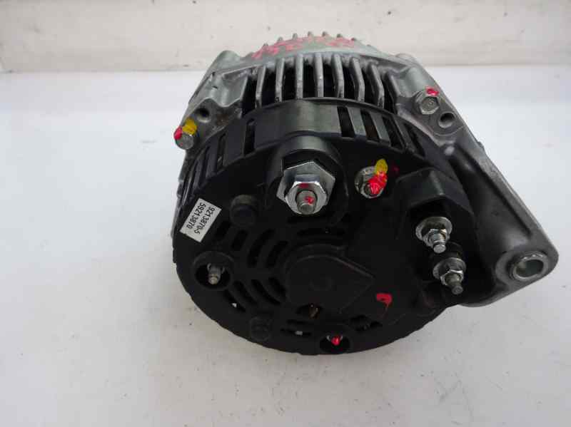 ALTERNADOR RENAULT MEGANE 1.9 D MT 65CV
