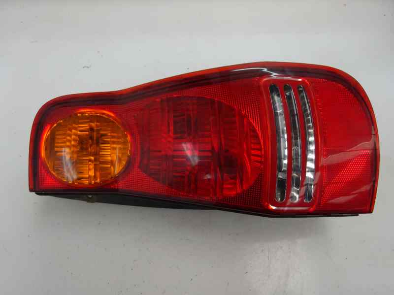 PILOTO TRASERO DERECHO HYUNDAI MATRIX 1.6 MT 103CV | 76KW