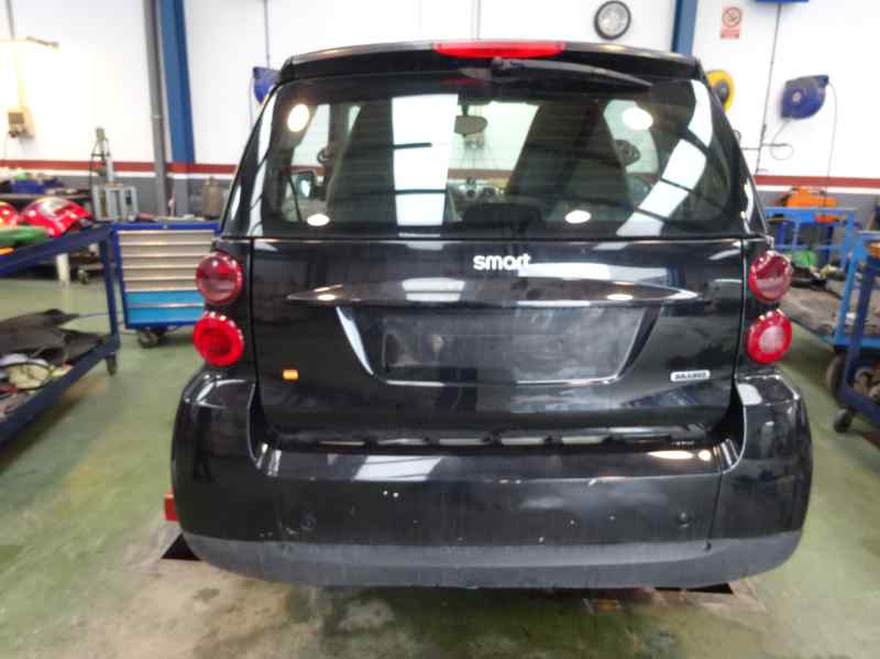SMART FORTWO 2007 1.0 AMT 71CV