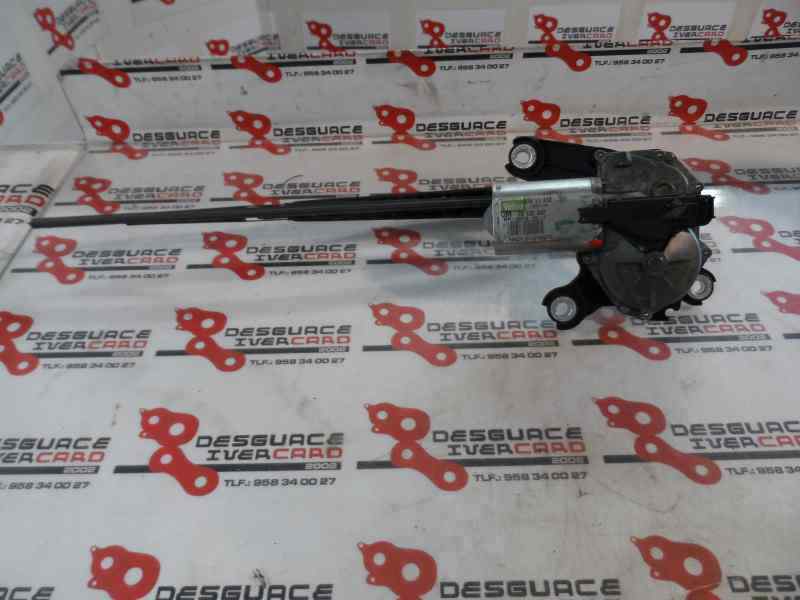 MOTOR LIMPIA TRASERO OPEL MERIVA 1.7 CDTI MT 100CV