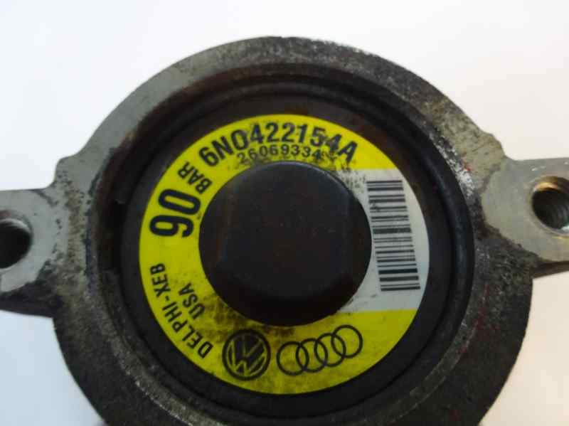 BOMBA DIRECCION VOLKSWAGEN POLO 1.9 D MT 64CV | 47KW