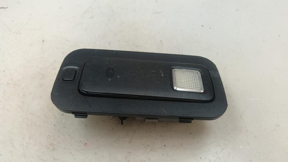 LUZ INTERIOR TRASERA KIA CARENS 1.6 MT 135CV | 99KW