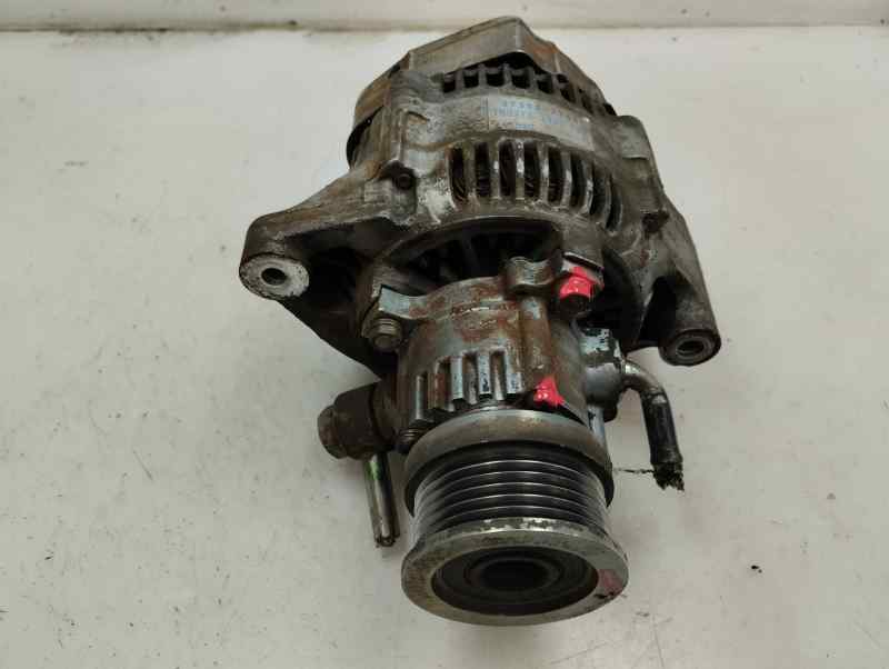 ALTERNADOR HYUNDAI MATRIX 1.5 CRDI MT 82CV | 60KW