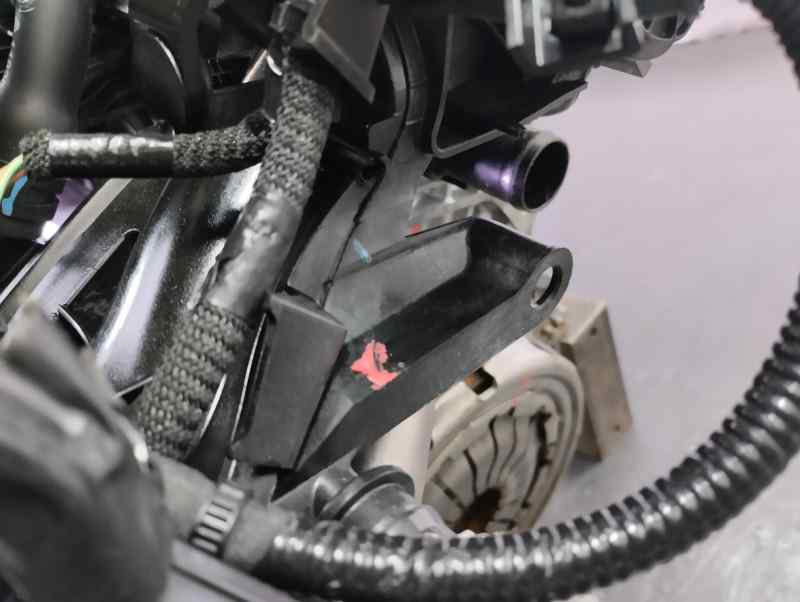MOTOR COMPLETO RENAULT TWINGO 2021 1.0 MT 65CV | 48KW