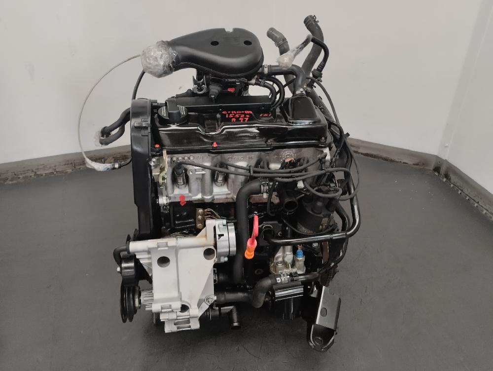 MOTOR COMPLETO SEAT CORDOBA 1997 1.6 MT 75CV