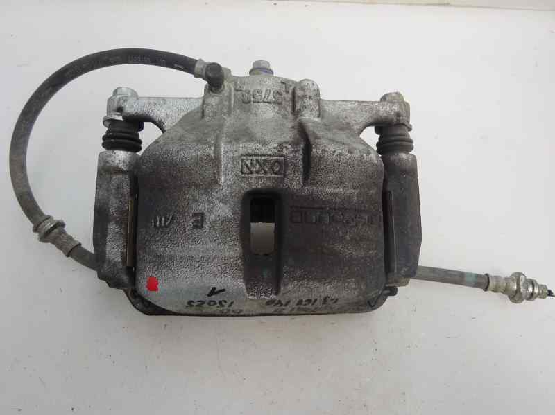PINZA FRENO DELANTERA DERECHA NISSAN QASHQAI 1.3 MT 140CV | 103KW