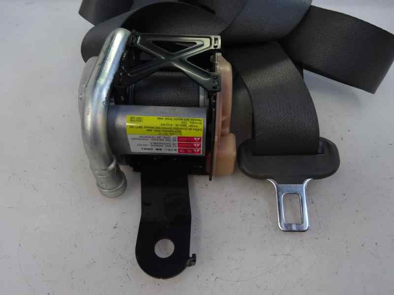 CINTURON SEGURIDAD DELANTERO DERECHO HYUNDAI TUCSON 2.0 CRDI MT 2WD 140CV | 103KW