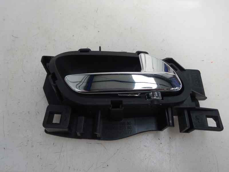MANETA INTERIOR DELANTERA DERECHA PEUGEOT 308 1.6 HDI MT 114CV