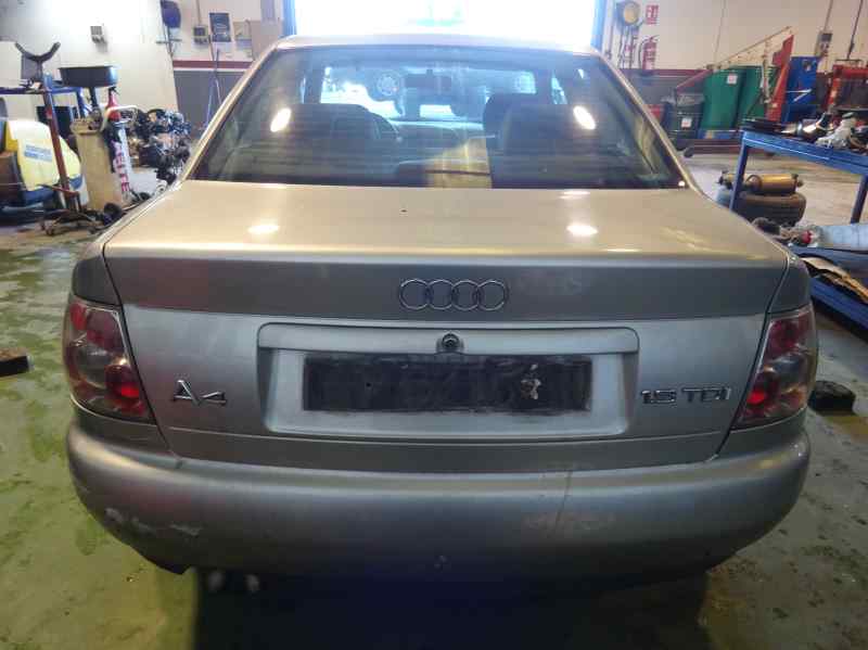 RADIADOR AGUA AUDI A4 1999 1.9 TDI MT 110CV | 81KW