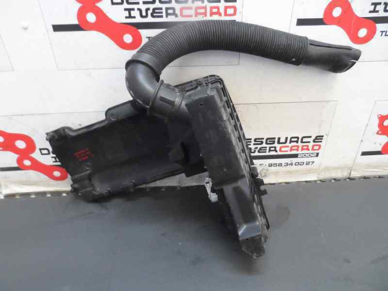 FILTRO AIRE DACIA SANDERO 1.2 16V MT 75CV