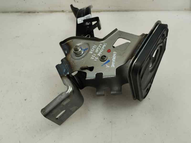 PEDAL EMBRAGUE KIA SPORTAGE 1.6 GDI MT 132CV
