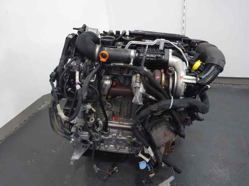 MOTOR COMPLETO CITROEN C3 1.4 MT 75CV | 55KW