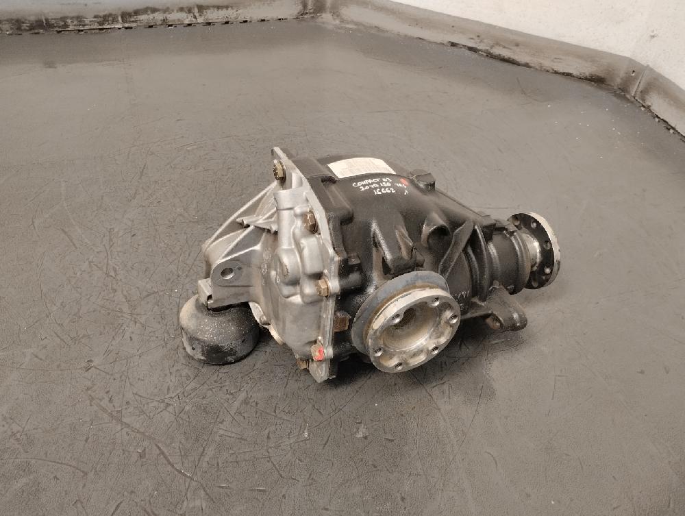 DIFERENCIAL TRASERO BMW SERIE 3 2.0 320TD MT 150CV