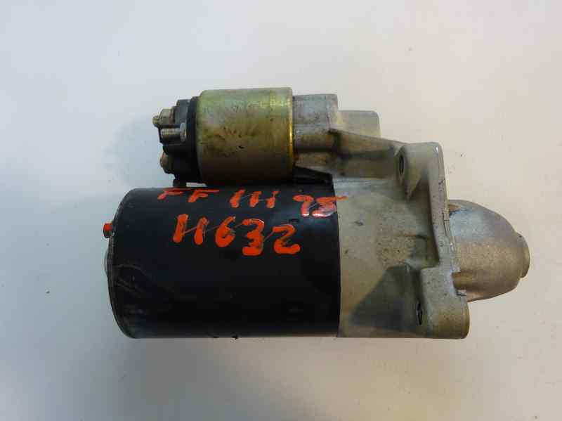 MOTOR ARRANQUE FORD FIESTA 1.1 MT 49CV | 36KW