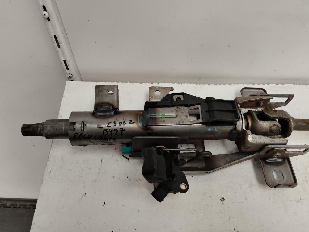 COLUMNA DIRECCION CITROEN C3 1.4 HDI MT 70CV