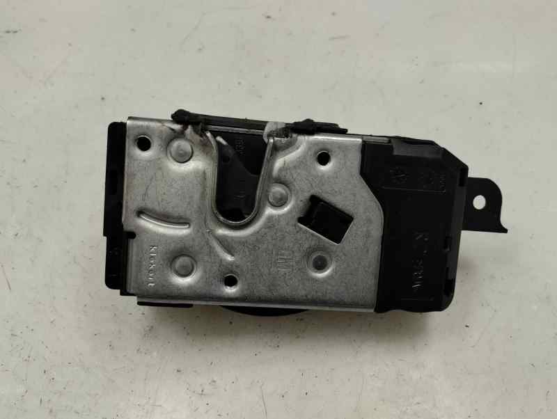 CERRADURA PUERTA DELANTERA DERECHA OPEL ASTRA 1.7 CDTI ECOFLEX MT 110CV