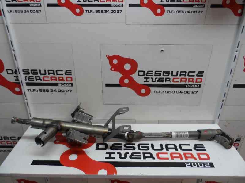 COLUMNA DIRECCION DACIA SANDERO 1.2 16V MT 75CV