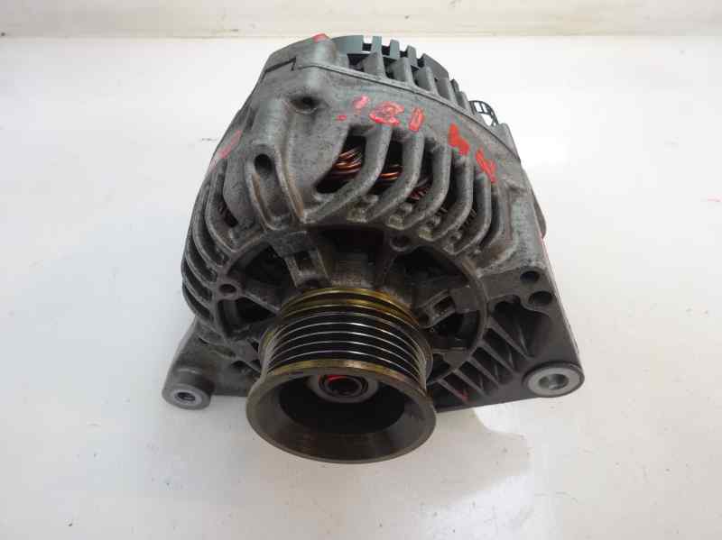 ALTERNADOR AUDI A4 1.8 T MT 150CV | 110KW