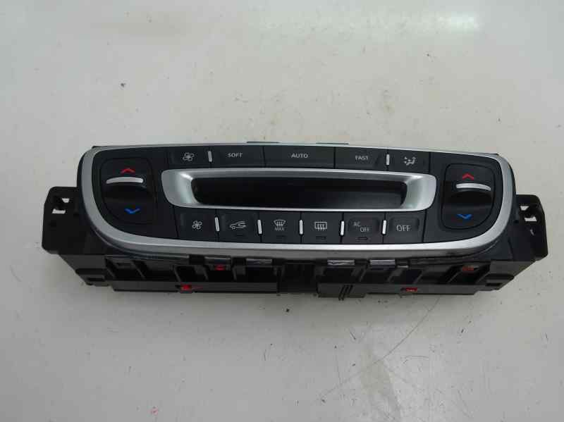 MANDO CLIMATIZADOR RENAULT MEGANE 2009 1.5 DCI MT 106CV