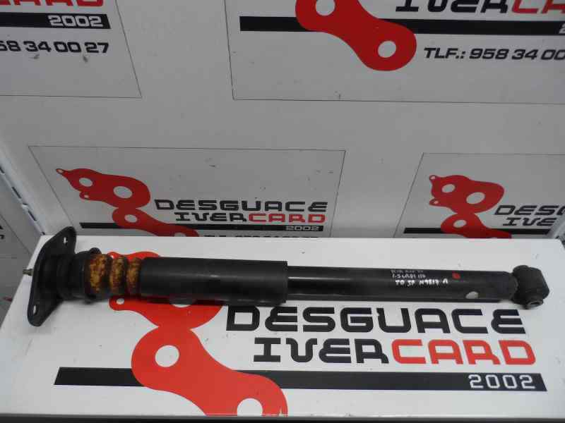 AMORTIGUADOR TRASERO DERECHO KIA RIO 1.5 CRDI MT 110CV