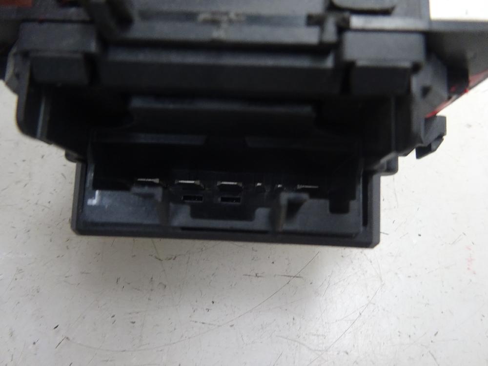 RESISTENCIA CALEFACCION RENAULT SCENIC 1.5 DCI MT 5 PLAZAS 110CV