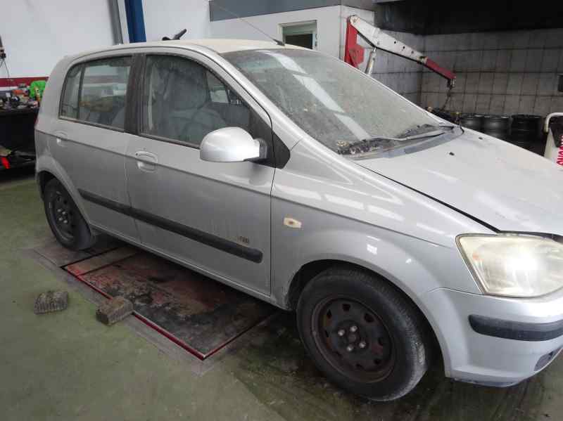 BOMBA FRENO HYUNDAI GETZ 2004 1.5 CRDI MT 110CV