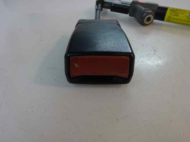 ANCLAJE CINTURON DELANTERO DERECHO RENAULT KANGOO 1.9 D MT 65CV | 48KW