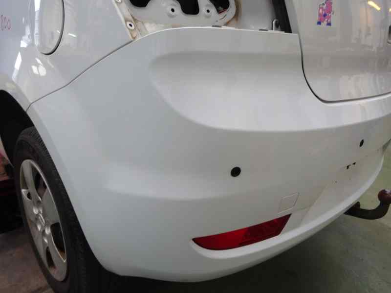 PARAGOLPES TRASERO KIA CEED 1.6 MT 122CV | 90KW