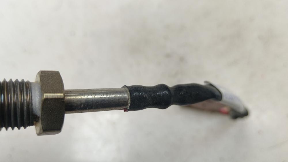 SONDA LAMBDA KIA CEED 1.6 CRDI DCT 136CV