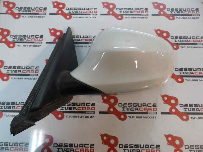 RETROVISOR IZQUIERDO BMW SERIE 3 2.0 318D MT 143CV