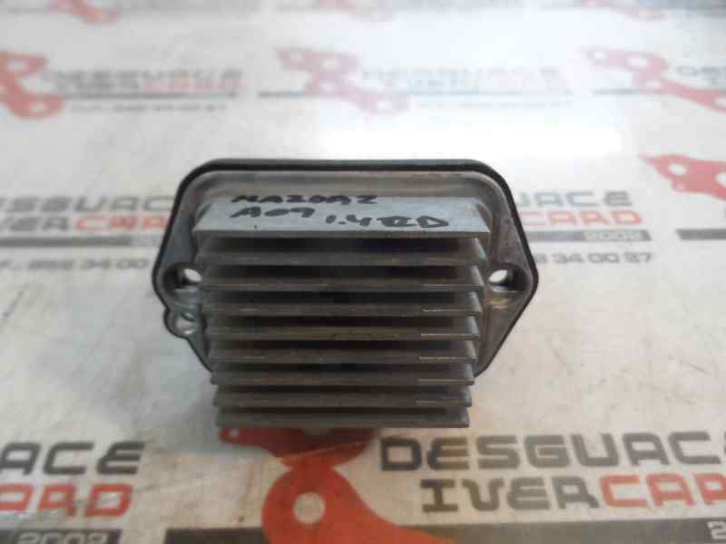 RESISTENCIA CALEFACCION MAZDA 2 1.3 MT 84CV