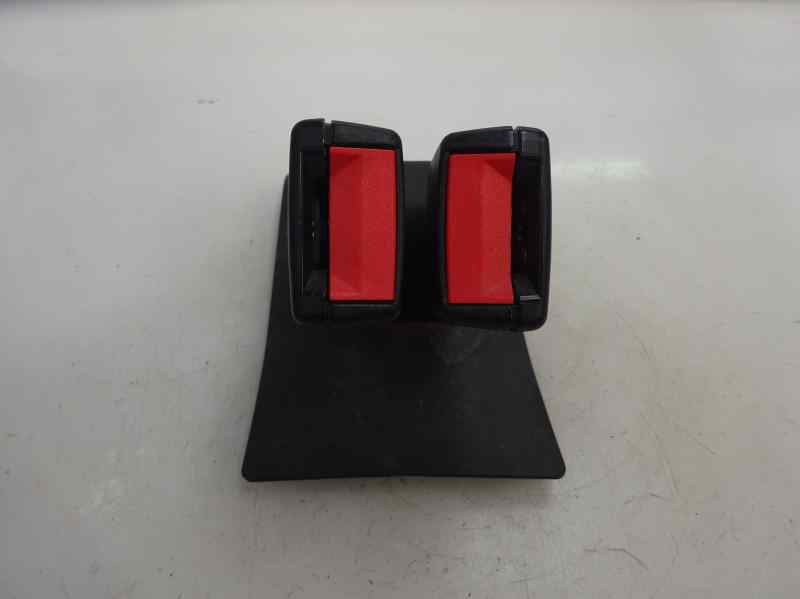 CINTURON SEGURIDAD TRASERO MINI ONE 1.6CVT 90CV