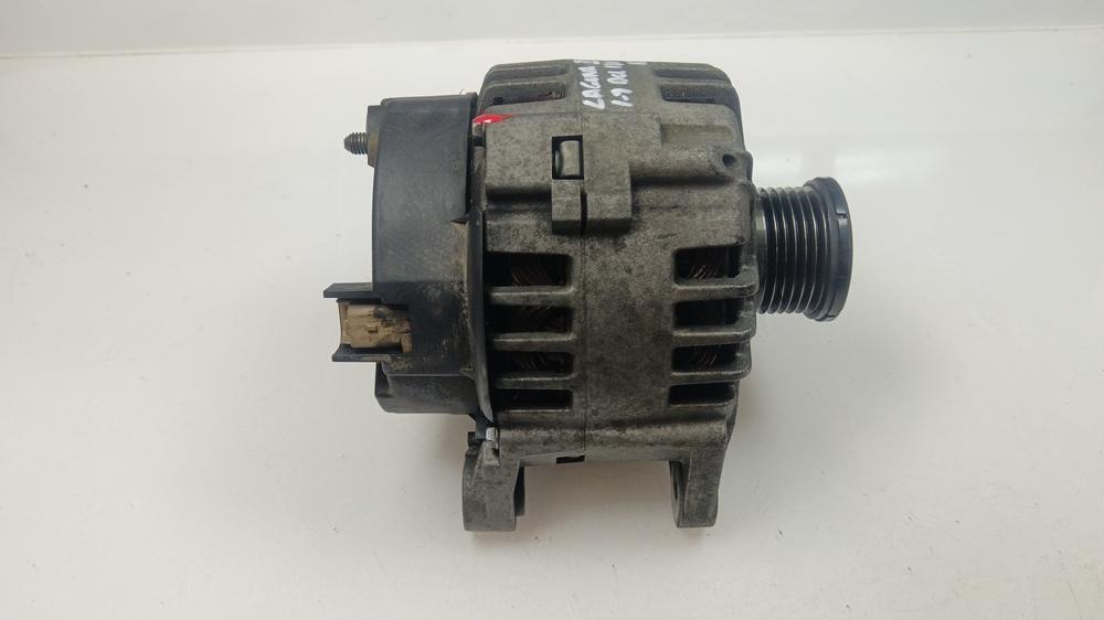 ALTERNADOR RENAULT LAGUNA 1.9 DCI MT 120CV | 88KW
