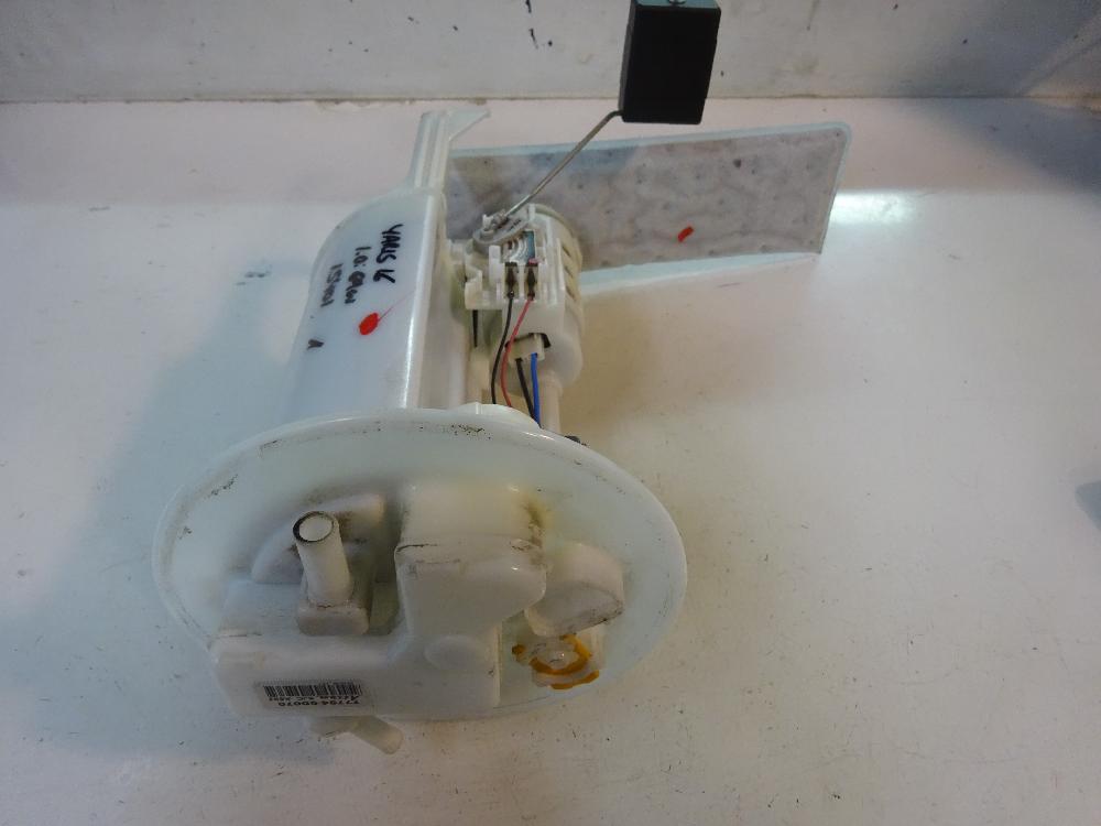 BOMBA COMBUSTIBLE TOYOTA YARIS 1.0 MT 69CV