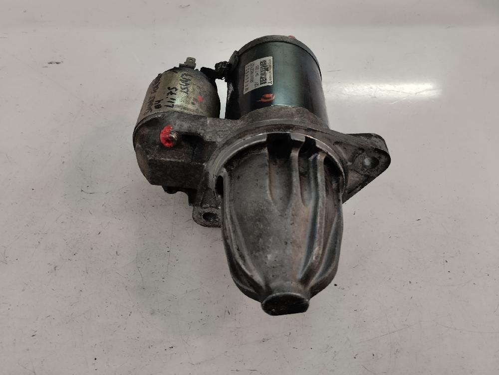 MOTOR ARRANQUE SMART FORFOUR 1.1 MT 75CV