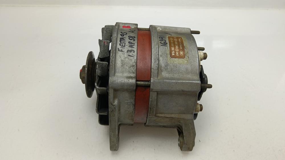 ALTERNADOR FORD FIESTA 1.3 MT 59CV