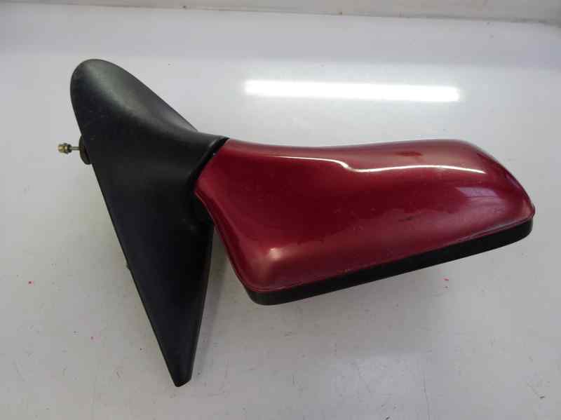 RETROVISOR DERECHO SEAT CORDOBA 1.9 D MT 64CV
