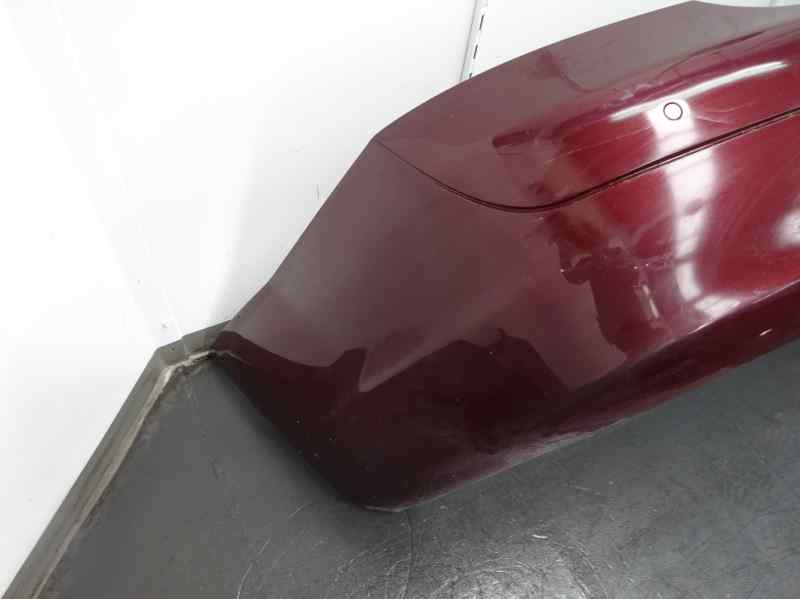 PARAGOLPES TRASERO MERCEDES BENZ CLASE S 2006 3.0 S 320 CDI 7G-TRONIC 4MATIC LWB 235CV