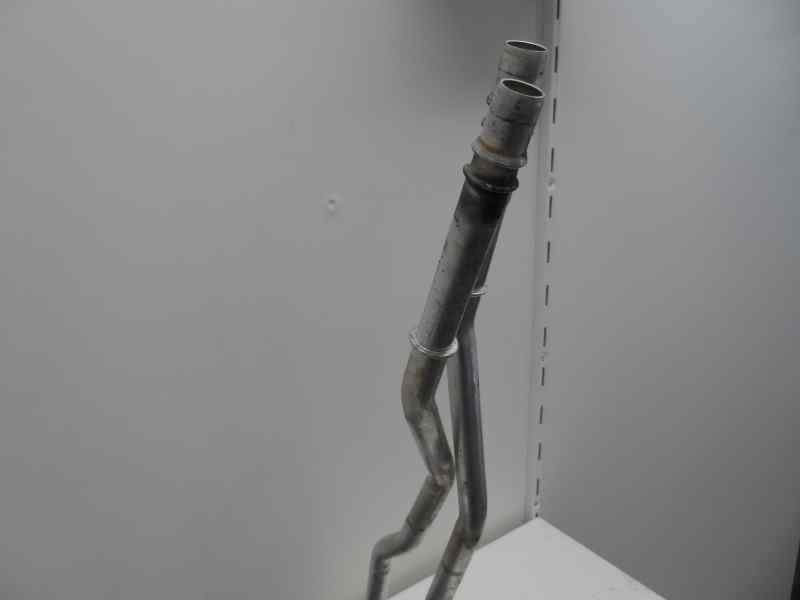 RADIADOR CALEFACCION AIRE ACONDICIONADO FIAT BRAVO 1.9 16V MULTIJET 115 120CV 5MT