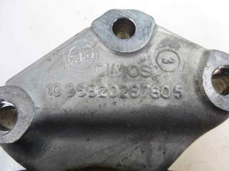 SOPORTE MOTOR CITROEN C4 PICASSO 1.6 HDI MT 112CV