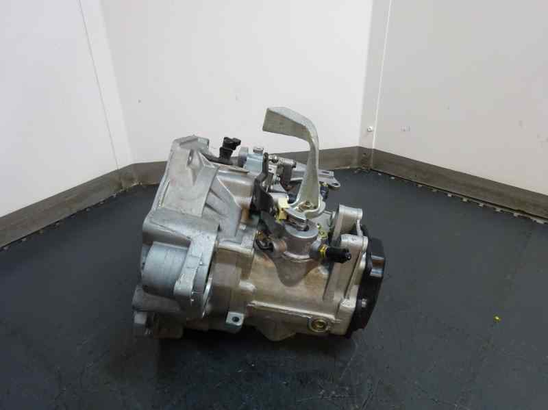 CAJA CAMBIOS SEAT CORDOBA 1.9 MT 90CV | 66KW